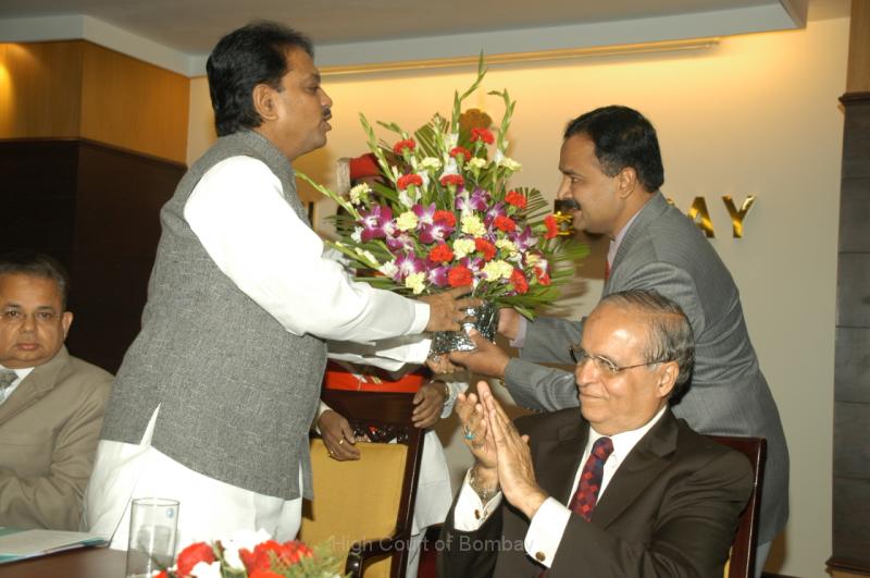 Conference Hall Inauguration Image 20